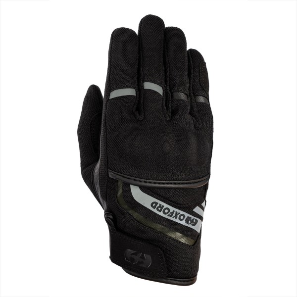 Oxford Oxford dakar 1.0 ws glove stealth blk